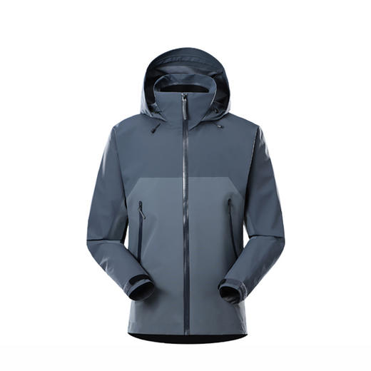 LeWalk  Beta AR Jacket男 防风 防水硬壳冲锋衣 商品图4