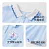 迪士尼童装女童连衣裙艾莎公主2026春季新款洋气春装儿童长裙子 商品缩略图3