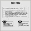 04-3潘依绣丁丁宠粉法式褶皱U领背心连衣裙Q31211 商品缩略图4