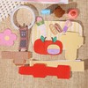 小狗日记ATOZ领养盒盒diy场景铁盒玩具-纪念日百货门店同款169260545 商品缩略图4