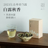 【立春喝好茶】23生态寿眉 福鼎白茶散茶2023年正宗高山精品茶叶35g 商品缩略图0