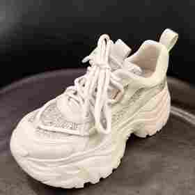 LFGJ17948闪亮老爹鞋