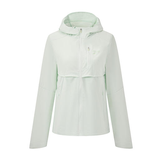 多威新品运动防晒干爽运动跑步男女轻薄外套2752258 商品图7