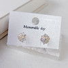 可爱草莓耳环-纪念日百货门店同款169246268 商品缩略图2