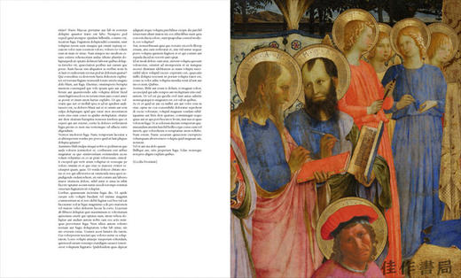 【现货】Fra Angelico / 弗拉·安吉利科  佛罗伦萨斯特罗齐宫2025年特展 商品图2