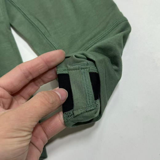 原单正品 Klattermusen攀山鼠伐楠龙内衣套装。生态基底层，极寒中的移动微气候，重塑贴身守护法则
S-XXL 商品图8