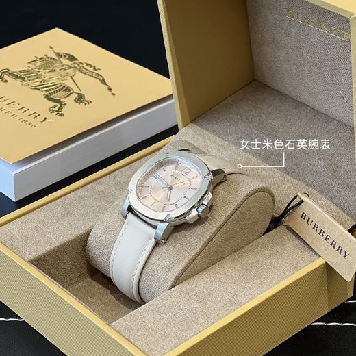 【Burberry手表】腕间镌刻格调，解锁新年仪式感！ 商品图10