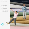 【回头裤】allblu幼岚【回头裤】儿童裤子26春季新品亲肤柔软透气百搭 商品缩略图2