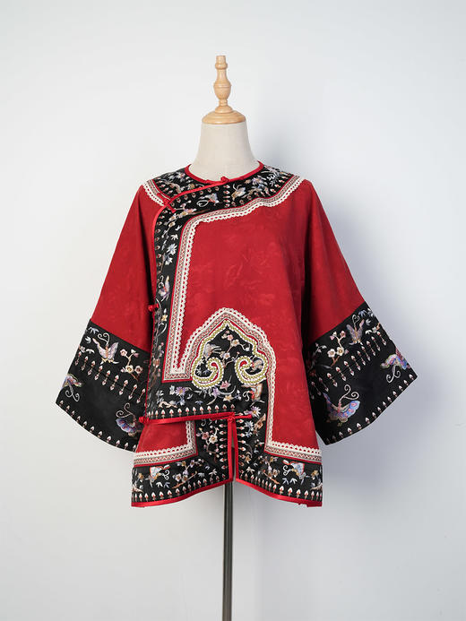 P260414-T外套 商品图2