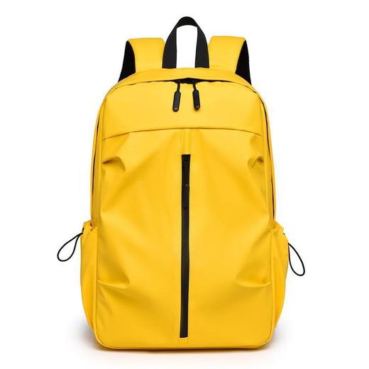 双肩包2026新款男女休闲防水轻便旅行包时尚运动多隔层通勤电脑包 商品图4