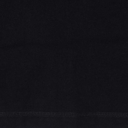 OAS2852SDSA男装2026新款高贵轻奢韩版百搭纯色开领散边长袖T恤时尚简约 商品图2