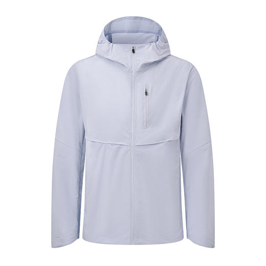 多威新品运动防晒干爽运动跑步男女轻薄外套2752258 商品图0