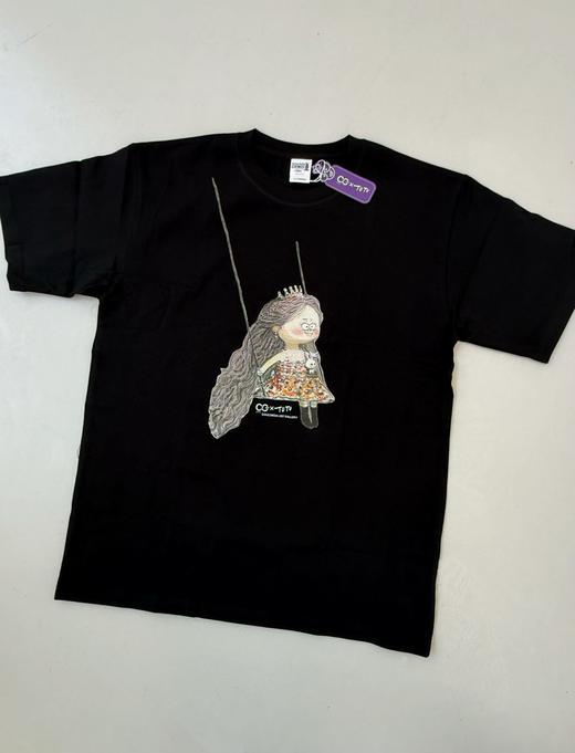 TUTU联名T恤 商品图11