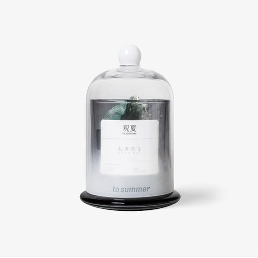 联名系列 | 松美术馆联名晶石香薰礼盒 商品图0