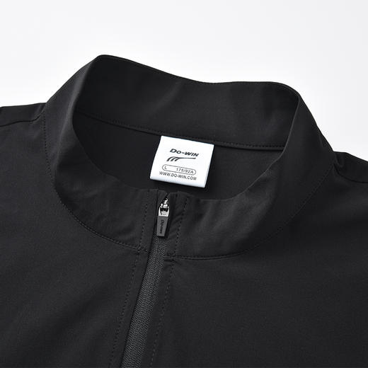 多威新品快干运动跑步男女耐磨外套2652178 商品图2