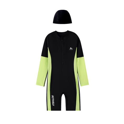 男女童套装夏季新款安奈儿童装JM627531 商品图6