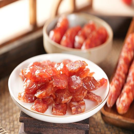 【新年有礼】金桑叶广式腊肠一级香肠 新年送礼佳品 商品图1