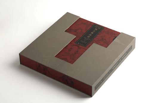 7日前拍下现货发出【限量1000编号版】马王堆帛书《老子》甲乙本及佚书（简帛书法大系·特辑）编号随机不可指定 商品图0