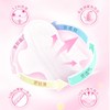 七度空间少女极薄棉柔日用9片 QSD8109【21009256】 商品缩略图4