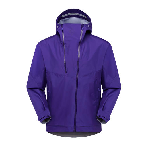 LeWalk 索松冲锋衣FLT防风防水透汽户外运动登山徒步外套 商品图2