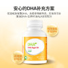 葆迪乐DHA藻油软胶囊（60粒装） 商品缩略图1