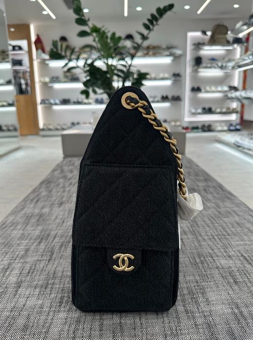 菱格单肩包he025 商品图1