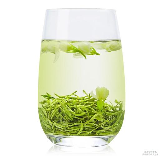【YC】 散称茉莉花茶 商品图2