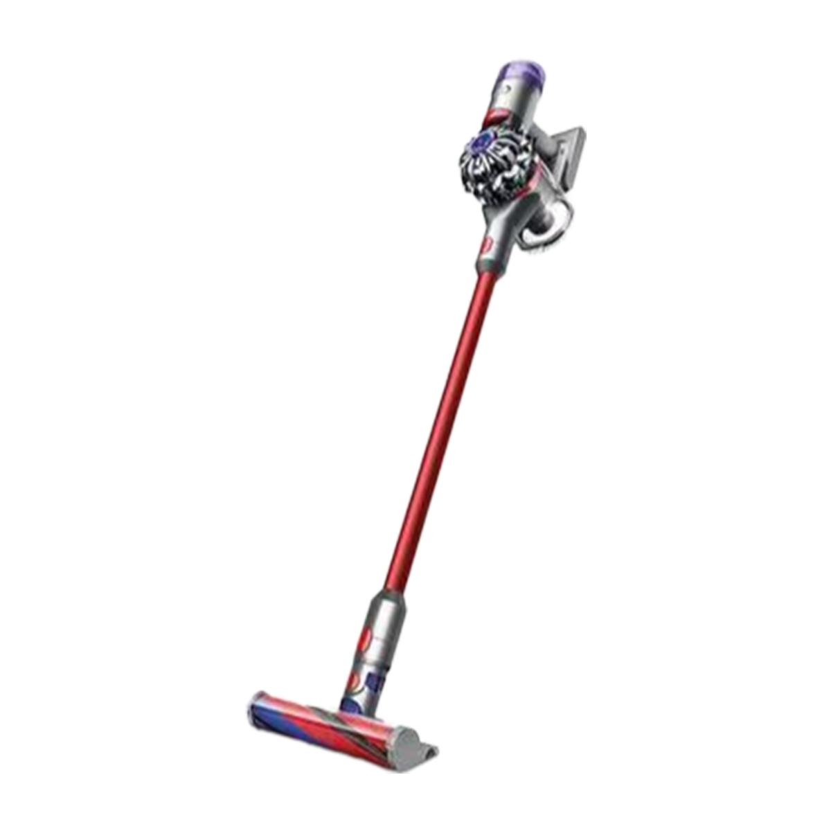 5025155101353 戴森Dyson v8slim fluffy吸尘器强劲轻盈除螨送礼