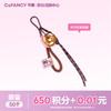 【积分兑换 】COFANCY可糖可可贝果包挂 商品缩略图0