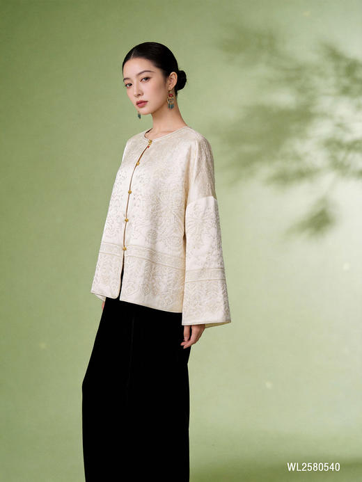 WL2580540外套 商品图5