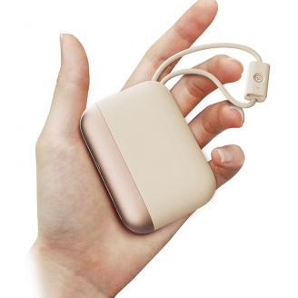 幻响 超级快充10000毫安迷你充电宝（可上飞机） 商品图5