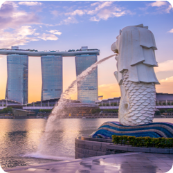 畅享纯玩新马六天四晚