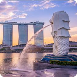 畅享纯玩新马六天四晚 商品图0