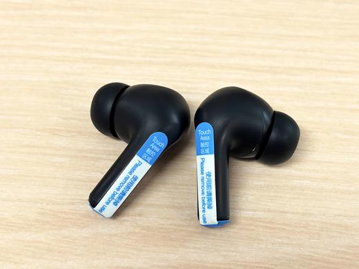 Redmi Buds 4Active 曜石黑 国际版无线蓝牙耳机降噪长续航 商品图6