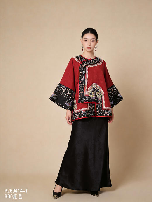 P260414-T外套 商品图1