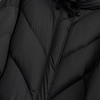 NANSONGSILK/NS宽松连帽鹅绒空气感保暖防寒鹅绒服547101南宋 商品缩略图8