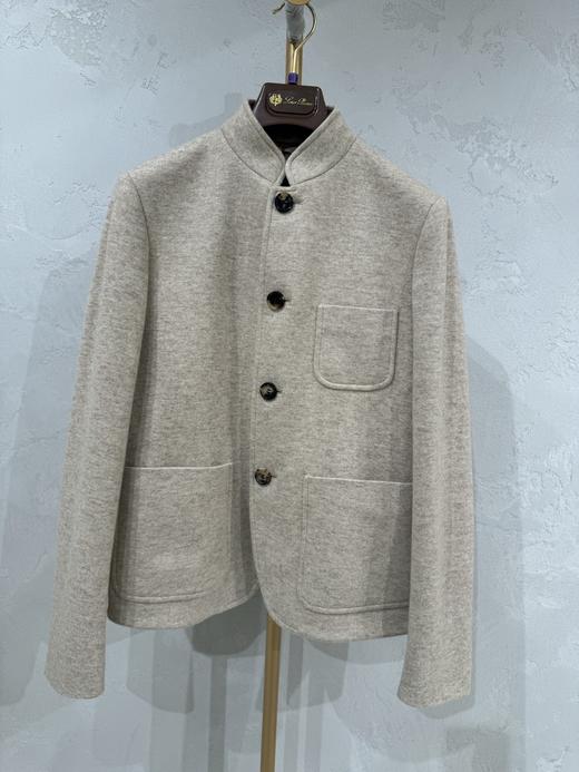 女款口袋外套zh015 商品图0