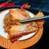 【宜昌助农馆】楚品鲜    香辣口味鱼尾150g小吃年货零食熟食开袋即食 商品缩略图1