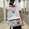 kt猫双肩包Hellokitty书包凯蒂猫双肩背包大学生2026新款小初高中 商品缩略图2
