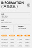 VP922152292063 博洋家纺 学生宿舍专用床垫家用四季保护垫床褥榻榻米垫褥子床铺盖可折叠【5CM 180*200cm】 商品缩略图5