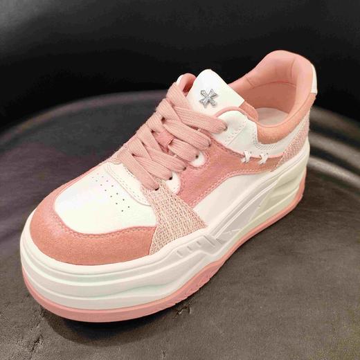 LFGJ17945时尚厚的松糕鞋 商品图0