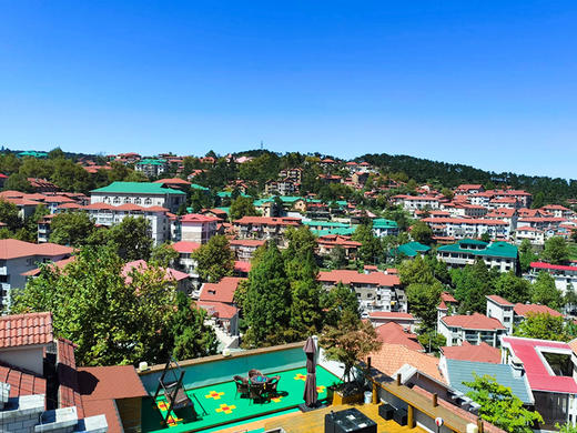 五一3日【庐山徒步】走进小学课本の徒步三山五岳之一庐山-庐山西海七岛连穿【可徒步可休闲】 商品图4