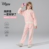 迪士尼卡通女童套装2026春季新款儿童休闲运动外套两件套宝宝衣服 商品缩略图1