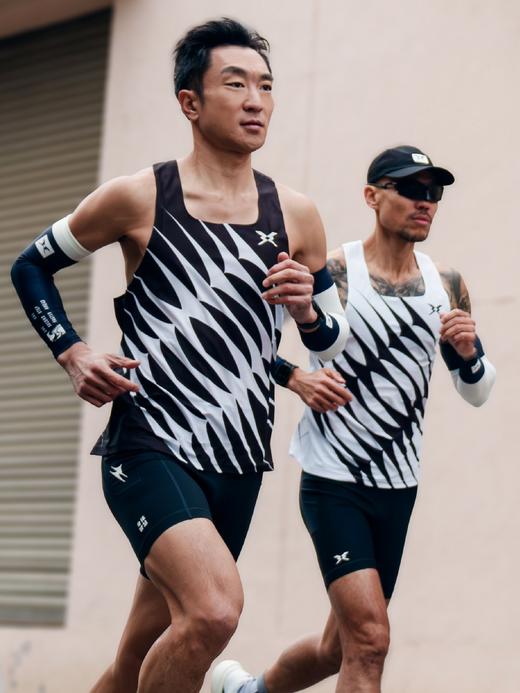 BODYWIT飞沙PRO男马拉松背心 商品图0