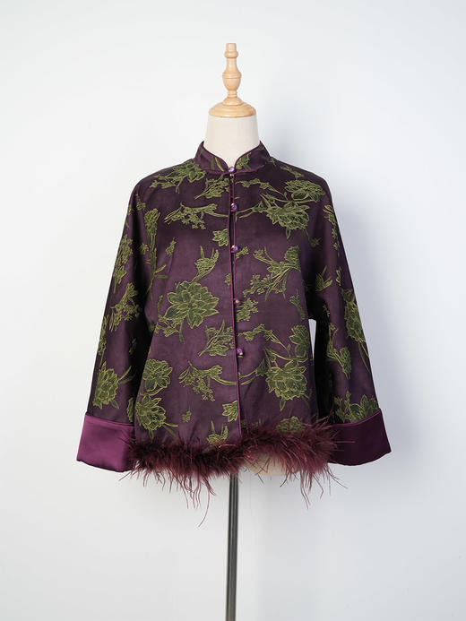 WL2580495外套 商品图2