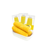 【鲜好棒 】黄糯玉米200g*8 商品缩略图4