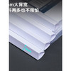 【DZ】得力三角抽杆夹58549mm(十个装) 商品缩略图3