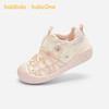 【balaOne】巴拉巴拉儿童学步鞋男童女童凉鞋2026夏新舒适运动鞋 商品缩略图0