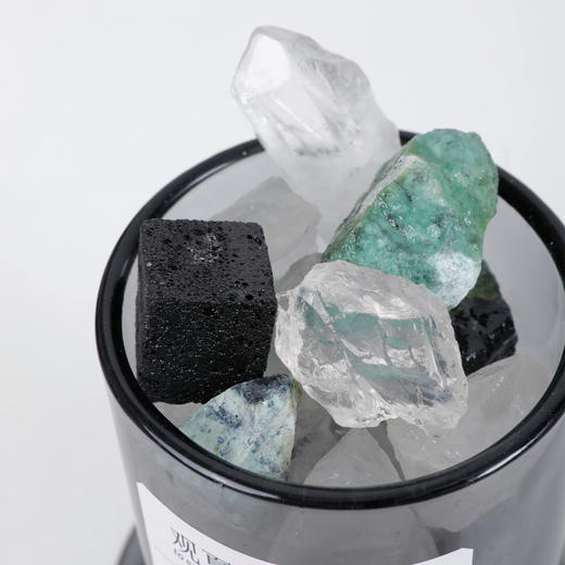 联名系列 | 松美术馆联名晶石香薰礼盒 商品图1