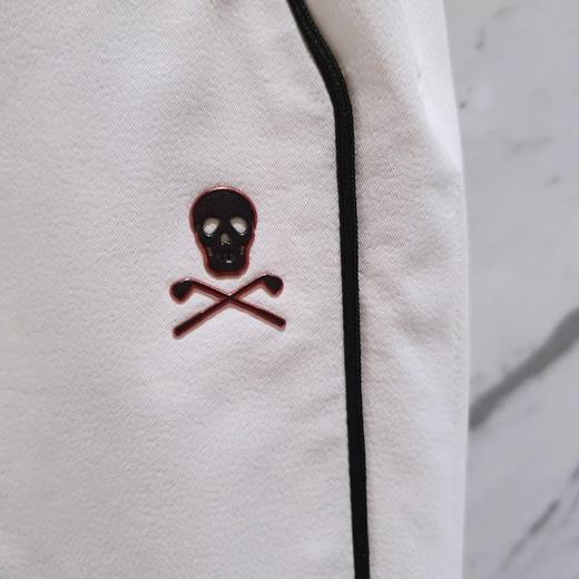 M&L女士爆款撞色边包裙，韩版的爆款经典包裙款 W821596-20 商品图3